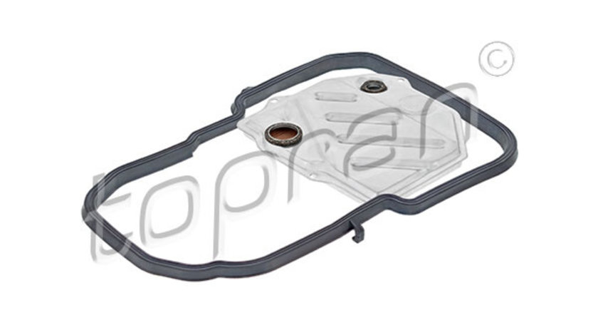 Set filtre hidraulice, cutie e vit.automata (409087 HAN) MERCEDES-BENZ