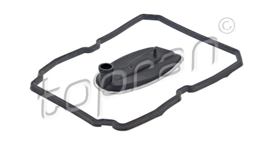 Set filtre hidraulice, cutie e vit.automata (409092 HAN) MERCEDES-BENZ