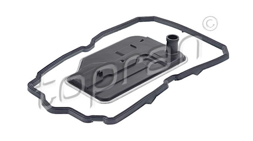 Set filtre hidraulice, cutie e vit.automata (409118 HAN) MERCEDES-BENZ