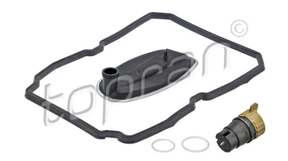 Set filtre hidraulice, cutie e vit.automata (409220 HAN) MERCEDES-BENZ