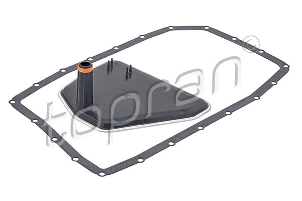 Set filtre hidraulice, cutie e vit.automata (502744 HAN) BMW
