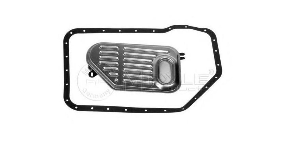 Set filtre hidraulice, cutie e vit.automata Audi AUDI A4 Avant (8ED, B7) 2004-2008 #2 01V325429