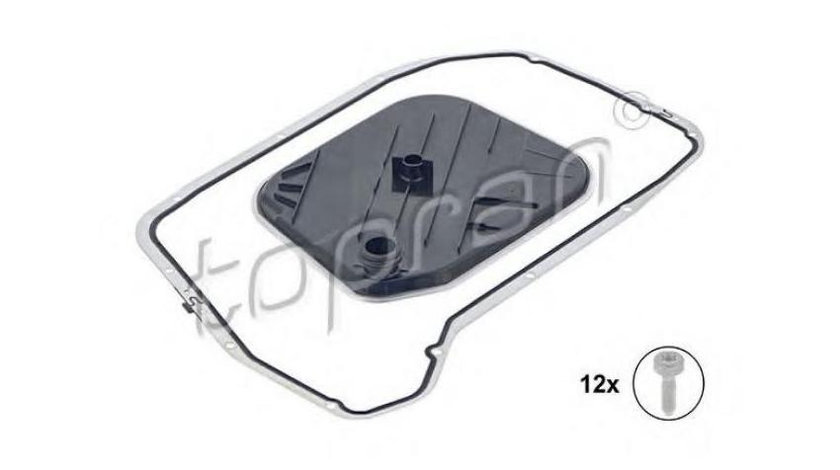 Set filtre hidraulice, cutie e vit.automata Audi AUDI A4 Avant (8K5, B8) 2007-2016 #2 0BK398009