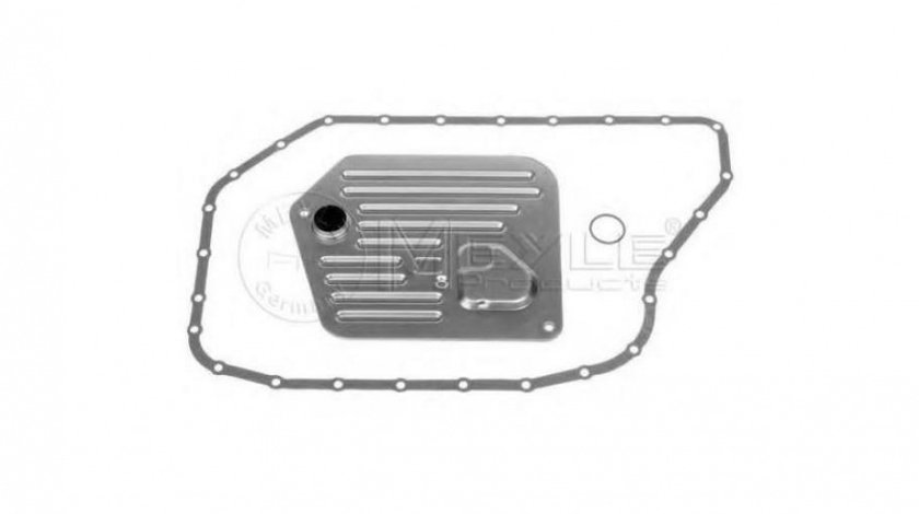 Set filtre hidraulice, cutie e vit.automata Audi AUDI A6 Avant (4F5, C6) 2005-2011 #2 01L325429B