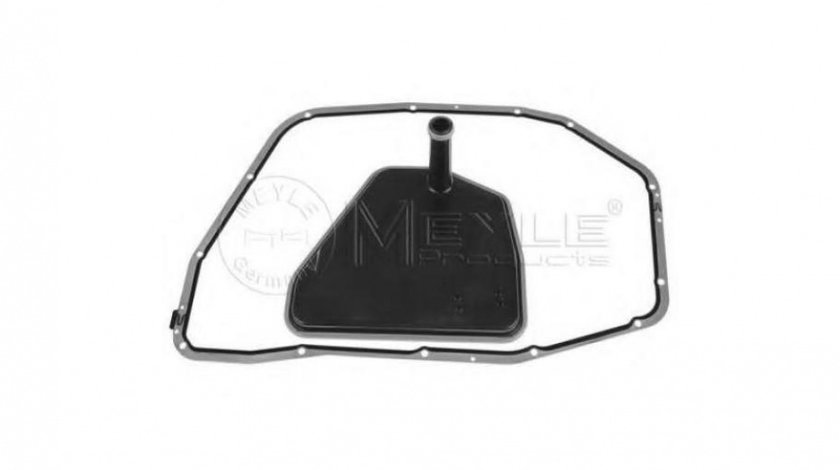 Set filtre hidraulice, cutie e vit.automata Audi AUDI A6 Avant (4F5, C6) 2005-2011 #2 0B6325429