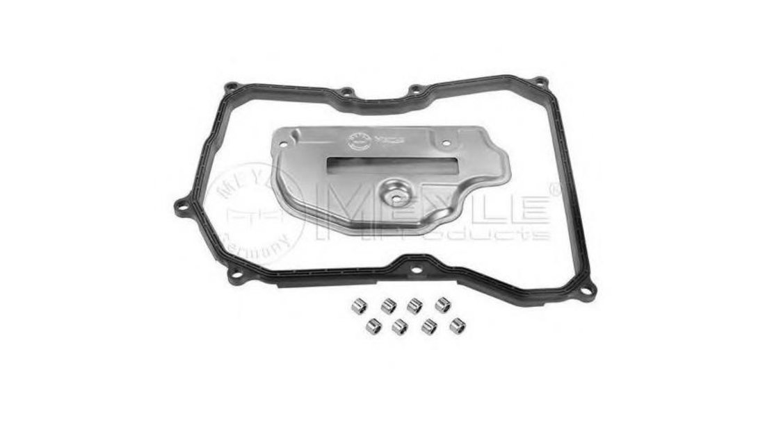 Set filtre hidraulice, cutie e vit.automata Audi AUDI A3 Sportback (8PA) 2004-2013 #2 09G325429