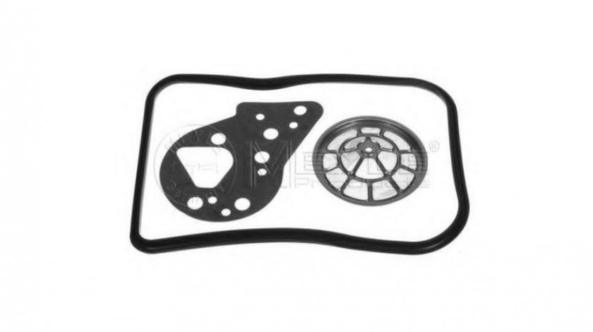 Set filtre hidraulice, cutie e vit.automata Audi AUDI 80 (81, 85, B2) 1978-1986 #2 010398009