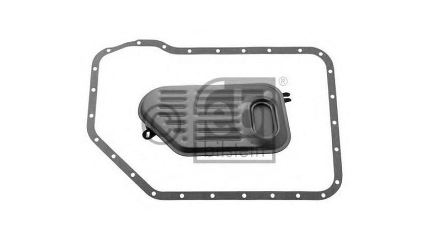 Set filtre hidraulice, cutie e vit.automata Audi AUDI A6 Avant (4B5, C5) 1997-2005 #2 01V325429