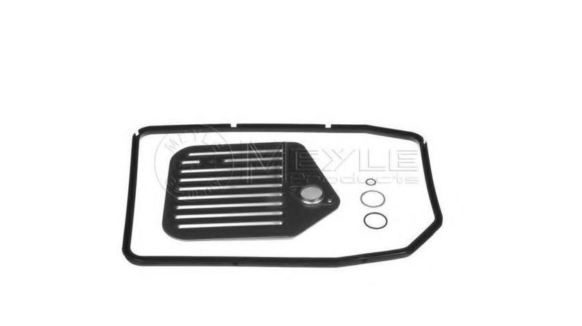 Set filtre hidraulice, cutie e vit.automata BMW 7 (E38) 1994-2001 #2 24341219156