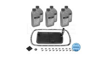 Set filtre hidraulice, cutie e vit.automata BMW X5...