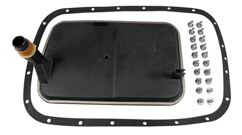 Set filtre hidraulice, cutie e vit.automata BMW X5 (E53) (2000 - 2006) VAICO V20-0573 piesa NOUA