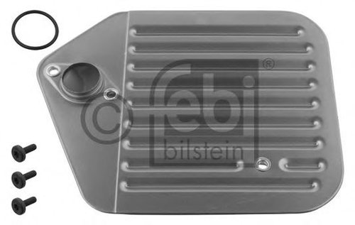 Set filtre hidraulice, cutie e vit.automata BMW Seria 3 (E36) (1990 - 1998) FEBI BILSTEIN 11675 pies...