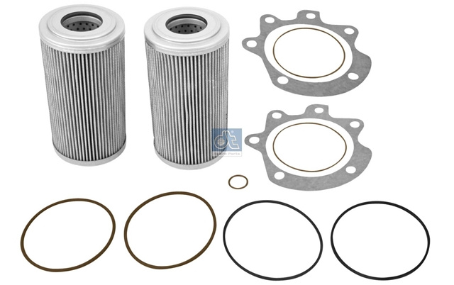 Set Filtre Hidraulice, Cutie E Vit.automata Dt Scania 2.32176