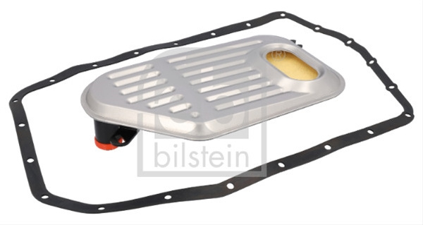 Set Filtre Hidraulice Cutie E Vit.automata Febi Bmw 175063
