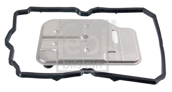 Set Filtre Hidraulice Cutie E Vit.automata Febi Mercedes-Benz 107823