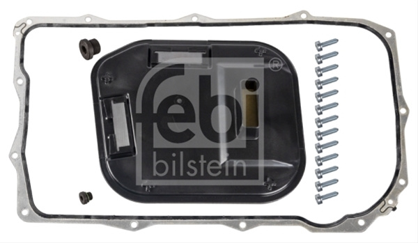 Set Filtre Hidraulice Cutie E Vit.automata Febi Vw 107406