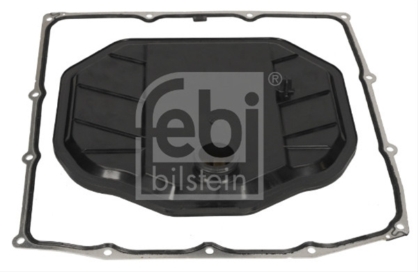 Set Filtre Hidraulice Cutie E Vit.automata Febi Porsche 182136
