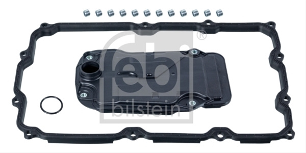 Set Filtre Hidraulice Cutie E Vit.automata Febi Ford Otosan 107835