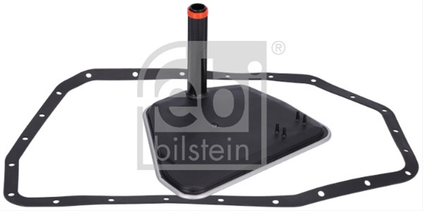 Set Filtre Hidraulice Cutie E Vit.automata Febi Audi 103553