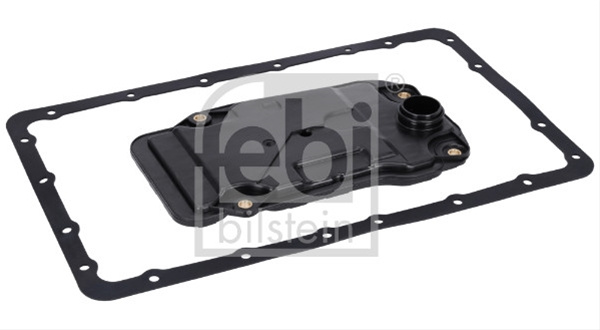 Set Filtre Hidraulice Cutie E Vit.automata Febi Ford Otosan 182173