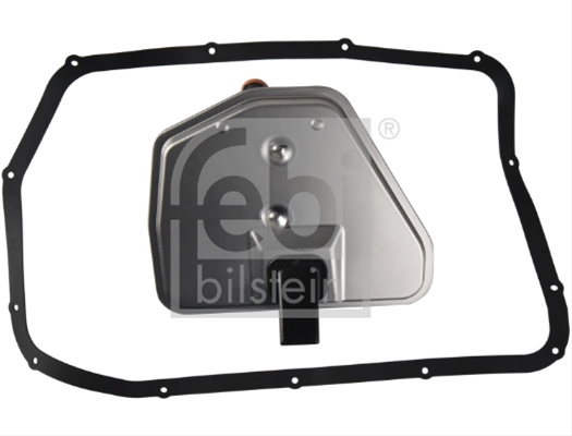 Set Filtre Hidraulice Cutie E Vit.automata Febi Audi 176671