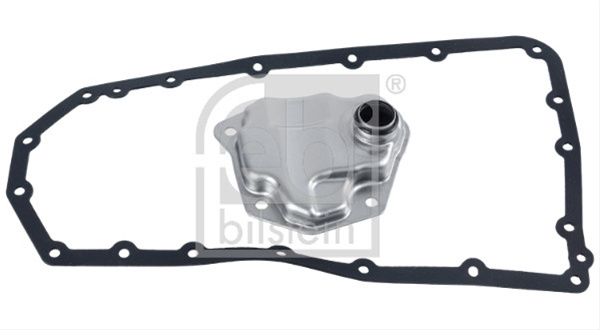 Set Filtre Hidraulice Cutie E Vit.automata Febi Peugeot 170019