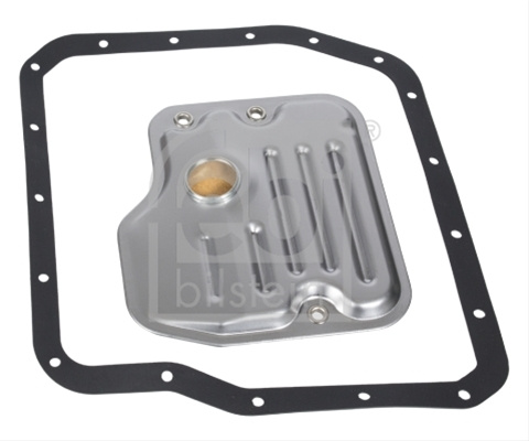 Set Filtre Hidraulice Cutie E Vit.automata Febi Ford Otosan 106247