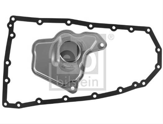 Set Filtre Hidraulice Cutie E Vit.automata Febi Renault 180921