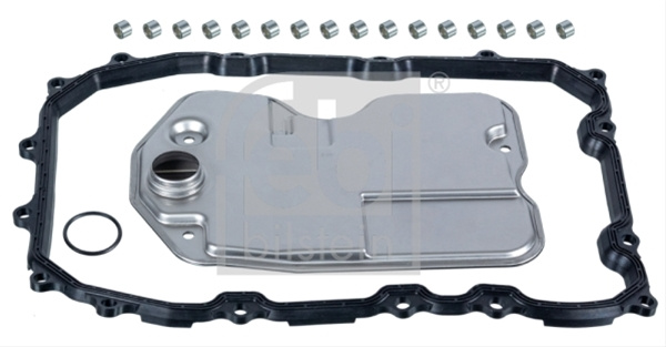 Set Filtre Hidraulice Cutie E Vit.automata Febi Vw 107404