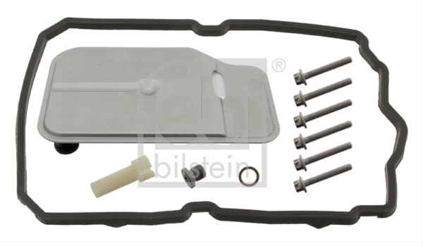 Set Filtre Hidraulice Cutie E Vit.automata Febi Mercedes-Benz 100250