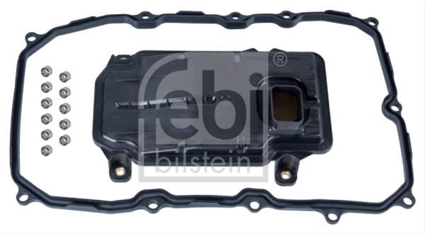 Set Filtre Hidraulice Cutie E Vit.automata Febi Audi 108181