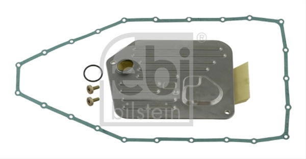 Set Filtre Hidraulice, Cutie E Vit.automata Febi Bilstein Ford 23957