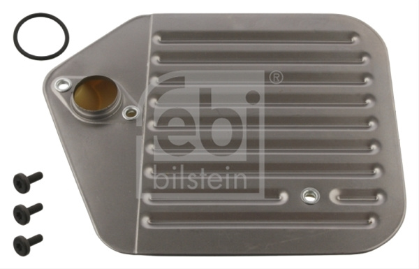 Set Filtre Hidraulice, Cutie E Vit.automata Febi Bilstein Bmw 11675