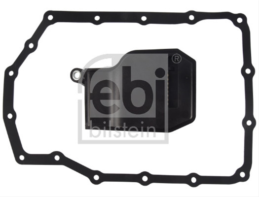 Set Filtre Hidraulice Cutie E Vit.automata Febi Mazda 180957