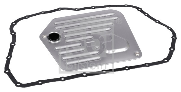 Set Filtre Hidraulice Cutie E Vit.automata Febi Audi 172566