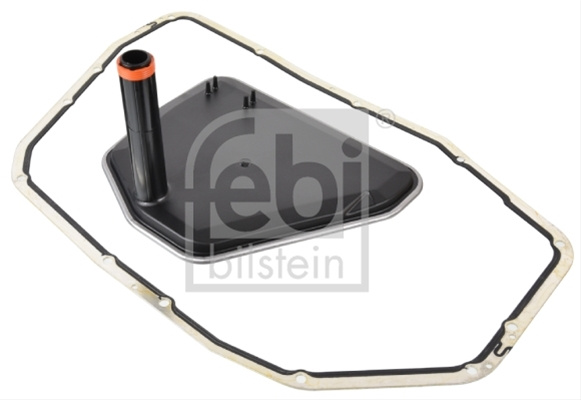 Set Filtre Hidraulice Cutie E Vit.automata Febi Vw 100266
