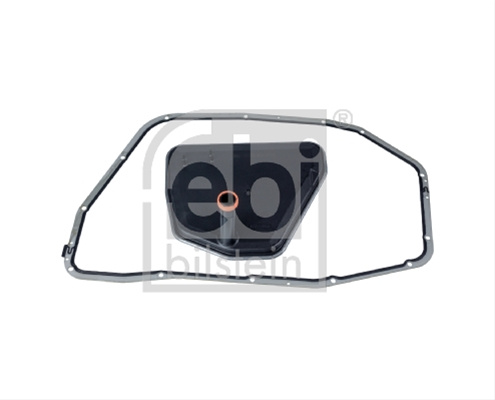 Set Filtre Hidraulice Cutie E Vit.automata Febi Audi 107830