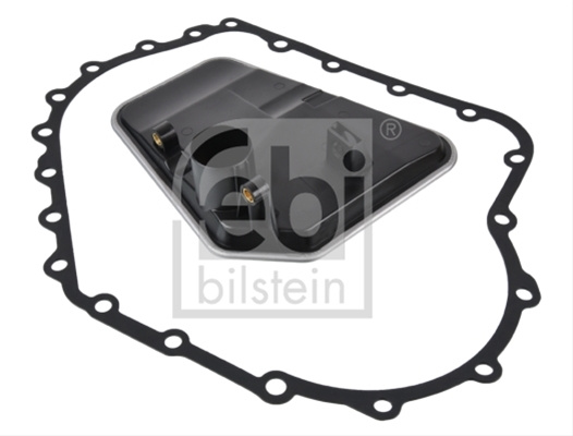 Set Filtre Hidraulice Cutie E Vit.automata Febi Audi 170014
