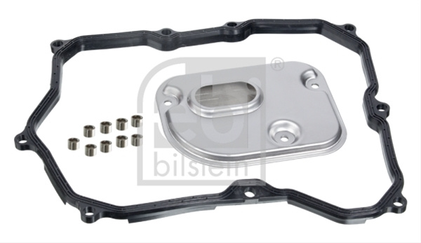 Set Filtre Hidraulice Cutie E Vit.automata Febi Audi 106108