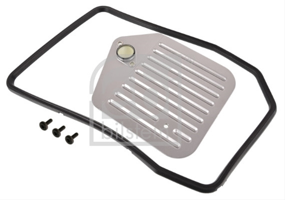 Set Filtre Hidraulice Cutie E Vit.automata Febi Bmw 170547