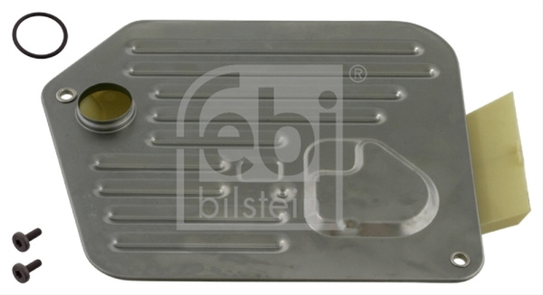 Set Filtre Hidraulice, Cutie E Vit.automata Febi Bilstein Bmw 12671