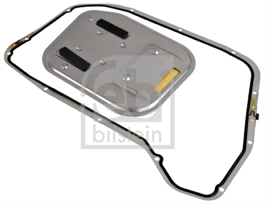 Set Filtre Hidraulice Cutie E Vit.automata Febi Audi 107825