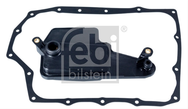 Set Filtre Hidraulice Cutie E Vit.automata Febi Mazda 107828