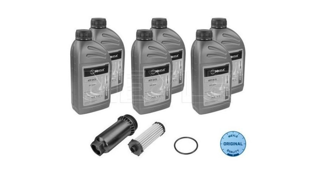 Set filtre hidraulice, cutie e vit.automata Ford MONDEO IV (BA7) 2007-2016 #2 1589089