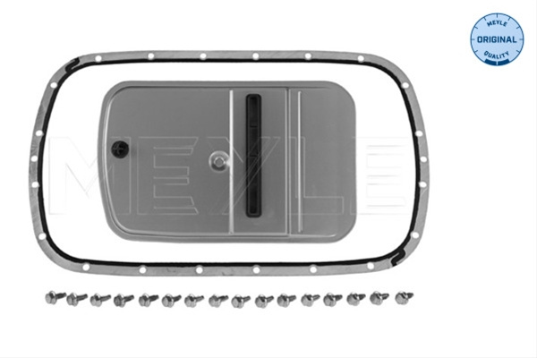Set Filtre Hidraulice, Cutie E Vit.automata Meyle Bmw 314 137 0002