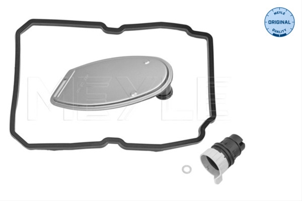 Set Filtre Hidraulice, Cutie E Vit.automata Meyle Mercedes-Benz 014 027 2102/S