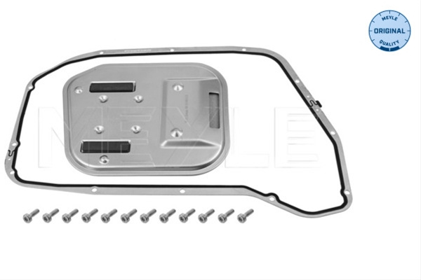 Set Filtre Hidraulice, Cutie E Vit.automata Meyle Audi 100 137 0006