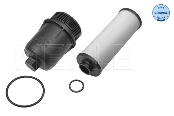 Set Filtre Hidraulice, Cutie E Vit.automata Meyle Audi 100 137 1003