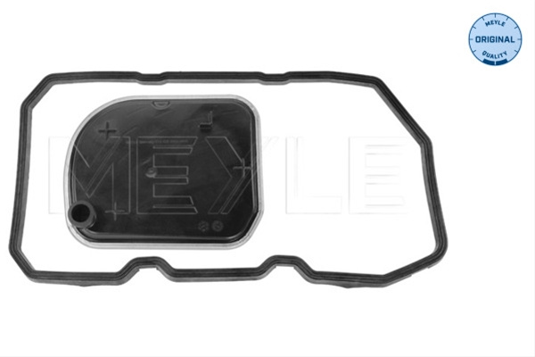 Set Filtre Hidraulice, Cutie E Vit.automata Meyle Mercedes-Benz 014 037 0004/S
