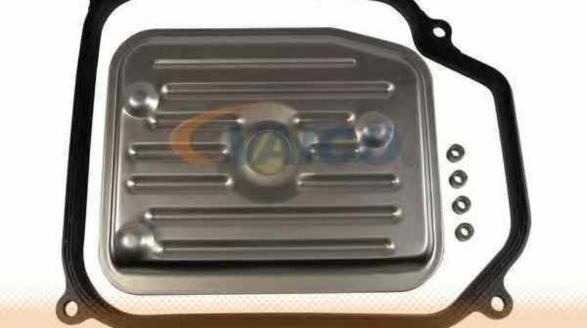 set filtre hidraulice cutie e vit.automata SEAT CORDOBA Vario 6K5 VAICO V10-0385